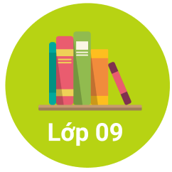 Sách giáo khoa Lớp 9