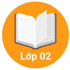 Sách giáo khoa Lớp 2