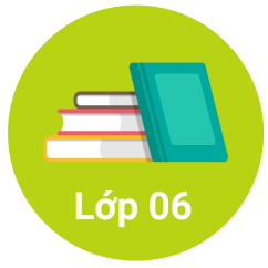 Sách giáo khoa Lớp 6