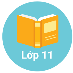 Sách giáo khoa Lớp 11
