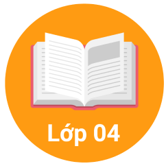 Sách giáo khoa Lớp 4