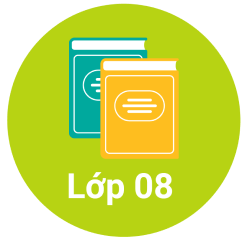 Sách giáo khoa Lớp 8